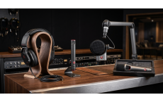 Новое поступление Austrian Audio — топовые модели уже в UPsound